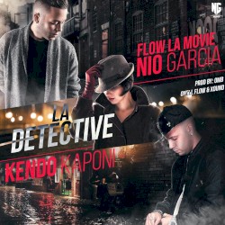 La detective