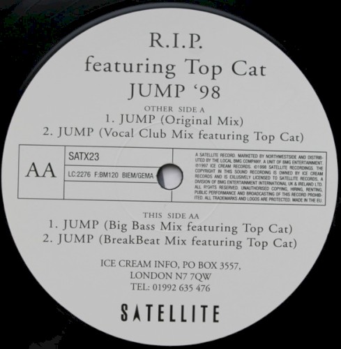 Jump '98