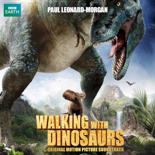 Walking With Dinosaurs