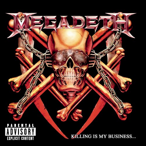Killing Is My Business… and Business Is Good!