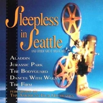 Sleepless in Seattle & Other Great Movie Hits