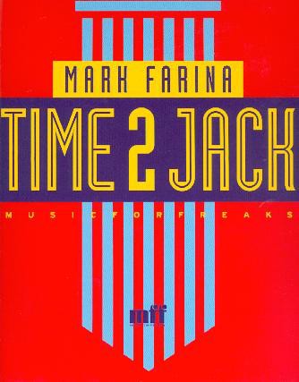 Time 2 Jack