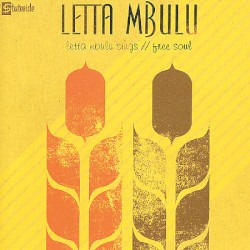 Letta Mbulu Sings / Free Soul