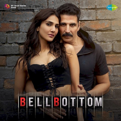 Bell Bottom