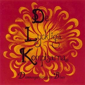 Dammsugarförsäljare Blues