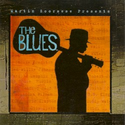 Martin Scorsese Presents the Blues Sampler