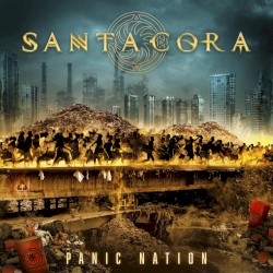 Panic Nation