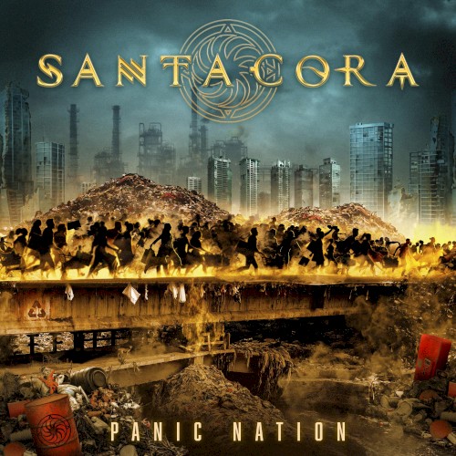 Panic Nation