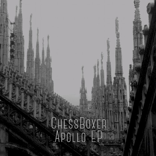 Apollo EP