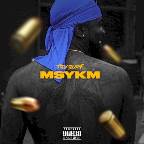 MSYKM