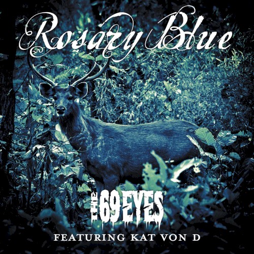 Rosary Blue (edit)