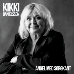 Ängel med sorgkant