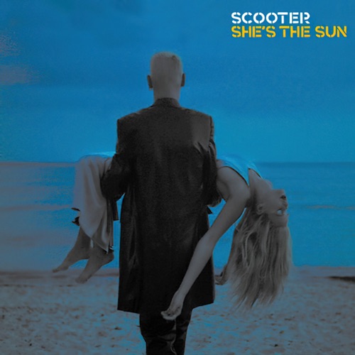 She's the Sun