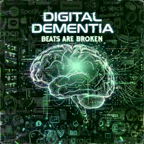 Digital Dementia