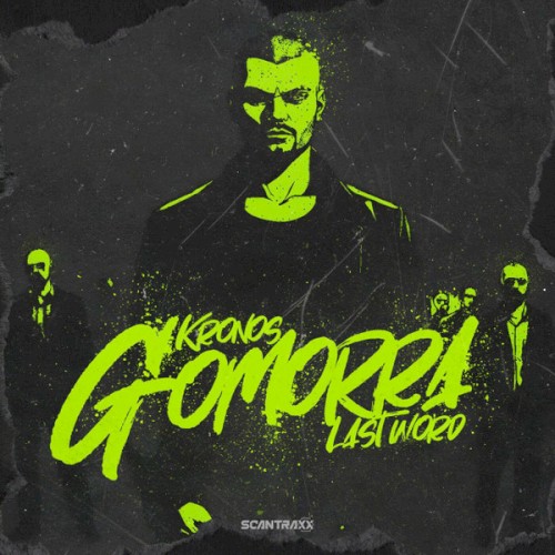 Gomorra