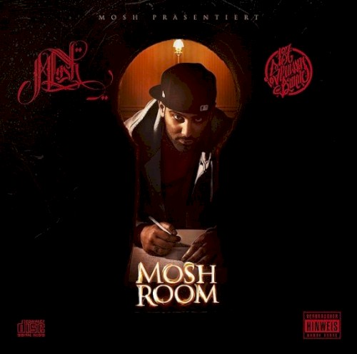 Moshroom