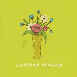 Couch King Session: Cameron Boucher