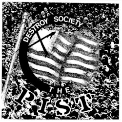 Destroy Society