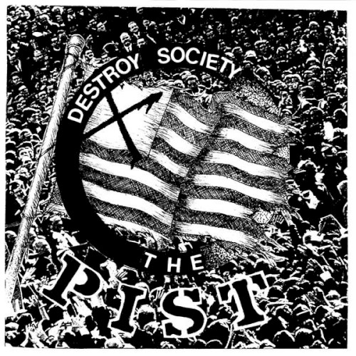 Destroy Society