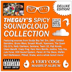 TheGuy’s Spicy SoundCloud Collection