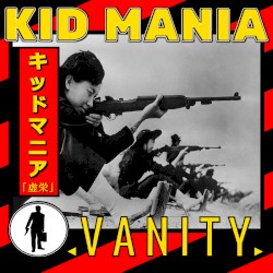 Vanity
