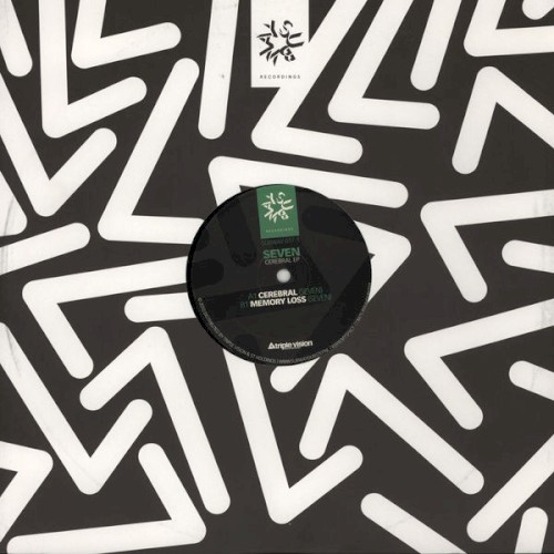 Cerebral EP