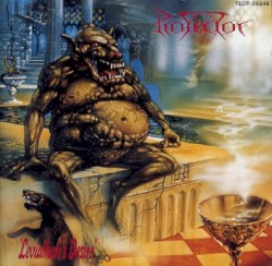 Leviathan's Desire + Urm The Mad