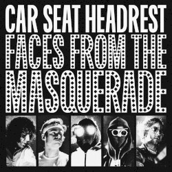 Faces From the Masquerade