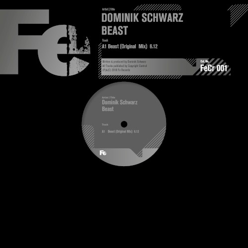 Beast (Original Mix)