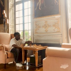LE PRINCE
