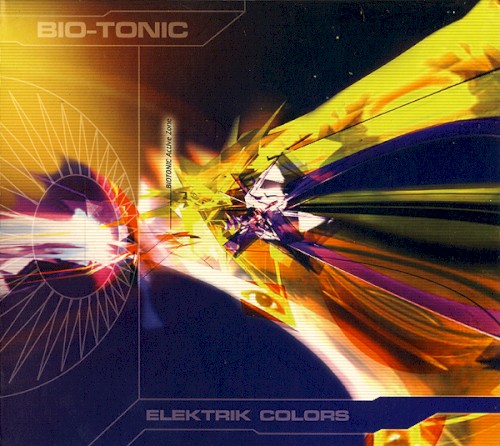 Elektrik Colors