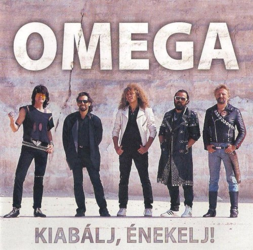 Kiabálj, énekelj (kislemezek, ritkaságok 1967-2006)