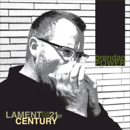 Lament for the 21st Century
