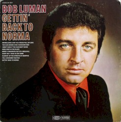 Gettin’ Back to Norma
