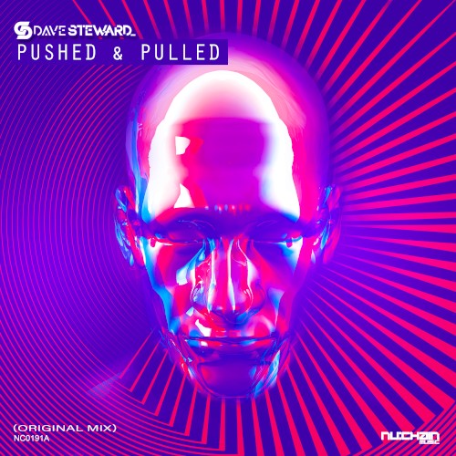 Pushed & Pulled (Original Mix)