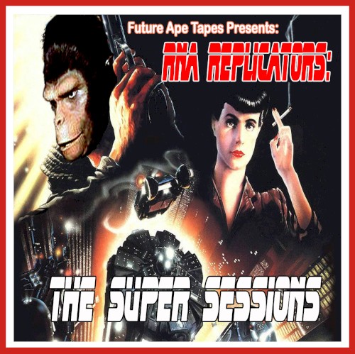RNA Replicators: The Super Sessions