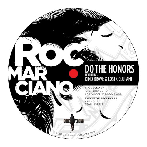 Do The Honors