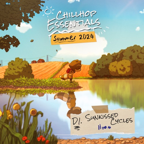 Sunkissed Cycles