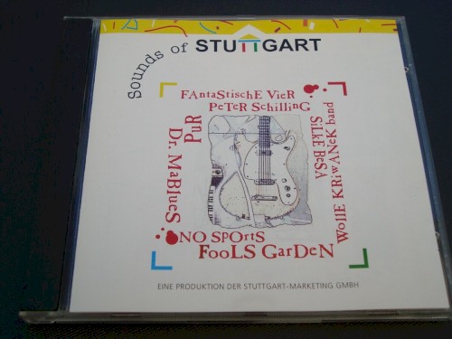 Sounds of Stuttgart