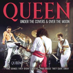 Under the Covers & Over the Moon