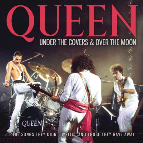 Under the Covers & Over the Moon
