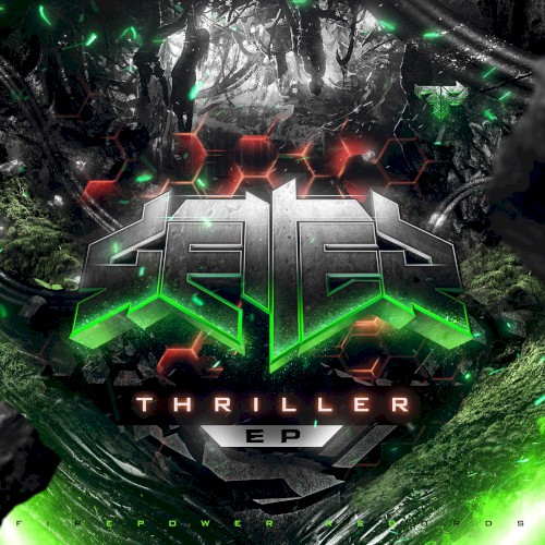 Thriller EP
