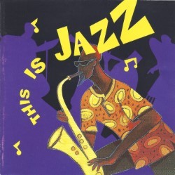 This is Jazz
