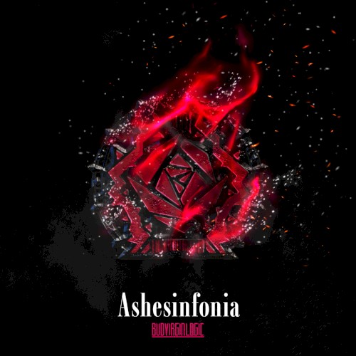 Ashesinfonia - GameApp「SHOW BY ROCK!! Fes a Live」