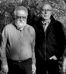 Bass and Tenor Duet