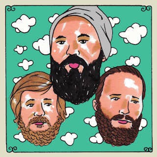 Daytrotter Session - May 26, 2015