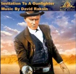 Invitation to a Gunfighter