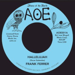 Hallelujah / Johnny's Theme