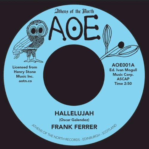Hallelujah / Johnny's Theme