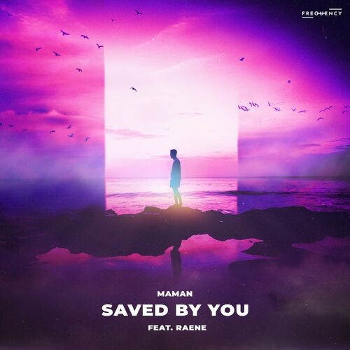 Saved by You